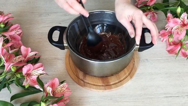 Мороженое из банана ! Готовим охлажденный десерт Бананы в шоколаде!