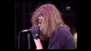 RAMONES - Poison Heart (live in Argentina 1996) HD 1080p