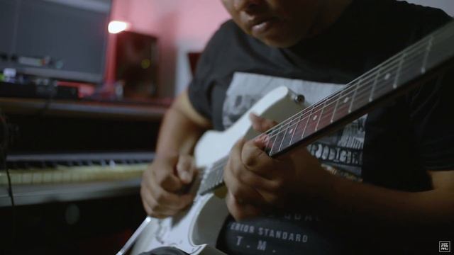 IBANEZ GRG 140 DEMO смотреть онлайн