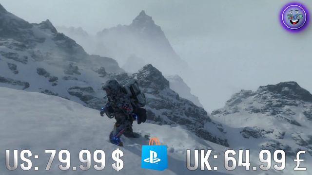 DEATH STRANDING ALL EDITIONS (STANDARD - DELUXE - SPECIAL - COLLECTORS) смотреть онлайн