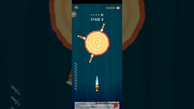 Это баг в игре knife hit смотреть онлайн