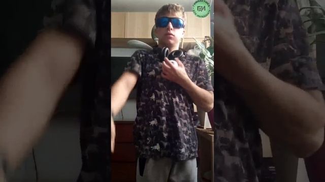 Необычные инвентари для упражнения по ГДИ.
