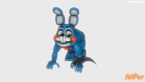 Топ 10 Смешных Анимаций про Фнаф 5 Ночей с Фредди фнаф мультики