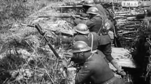 Sabaton - Hellfighters - Music Video!