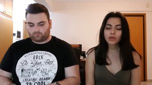 Για να σε συναντήσω - Μανώλης Λιδάκης Cover | Γιώργος Πάττας & Ευτυχία Σίντου