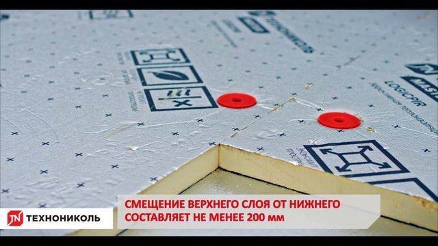 ✍ Обучающий ролик для компании Технониколь. Кровля Грант | Сarrot Media