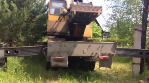 Замена насоса ЭЦВ 6-10-140 - ООО'ВОДА-НАРОДУ'