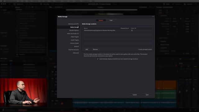 How to Delete RENDER CACHE Files in DaVinci Resolve 17 | Quick Tip Tuesday! смотреть онлайн