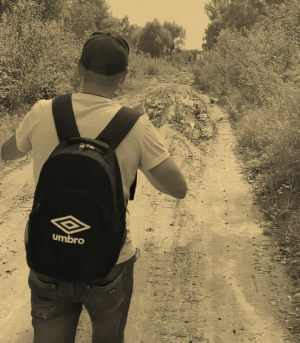 В селе Княжево