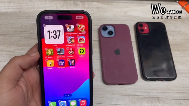 iOS 17.2 Biggest Update | New Features, Battery issues Fix? Should you Update to iOS 17.2?