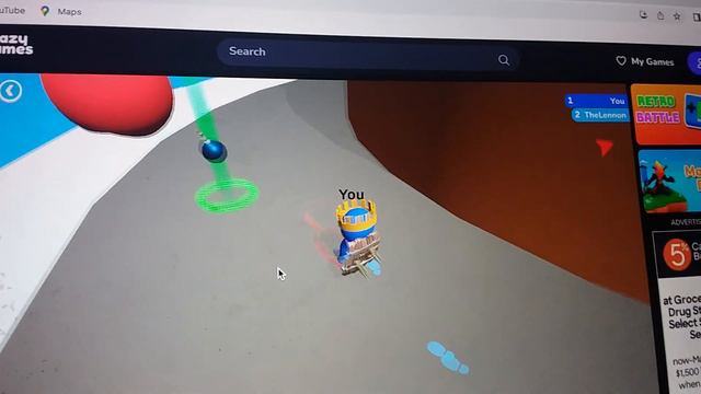 Slash Royal Gameplay смотреть онлайн