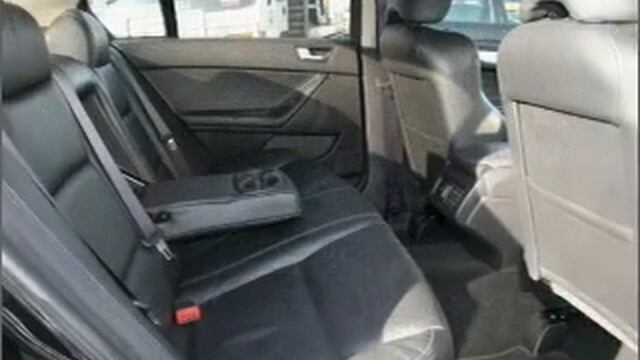 2009 FORD Falcon XR6 Turbo - Hoppers Crossing VIC смотреть онлайн