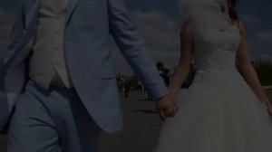 Свадебный клип Дениса и Лилии