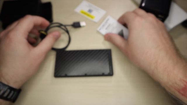 САМЫЙ ЛЕГКИЙ POWER BANK В МИРЕ! - NITECORE NB10000 GEN 2