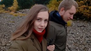 ЖИЗНЬ В ДЕРЕВНЕ|ЗОЛОТАЯ ОСЕНЬ|НАШИ БУДНИ