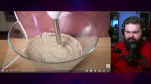 Грибной Паштет от кухни с акцентом | комментирует Министерство Логики