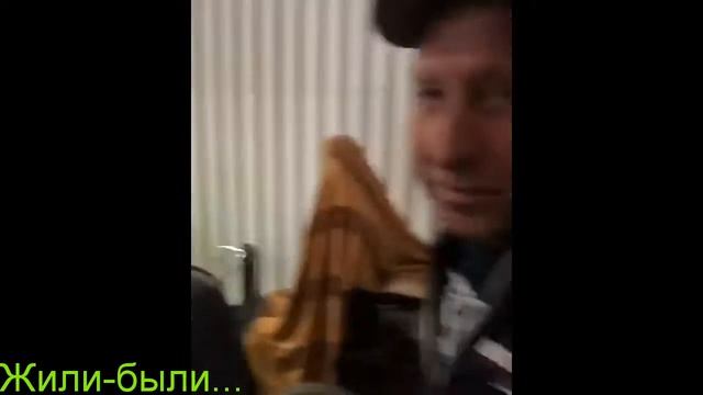 Удар молнии в автомобиль... смотреть онлайн