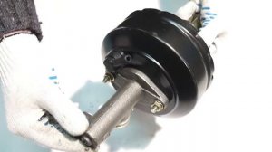 Вакуумный усилитель сцепления Фотон 1049