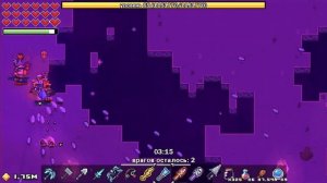 Forager где найти Глаз Кракена