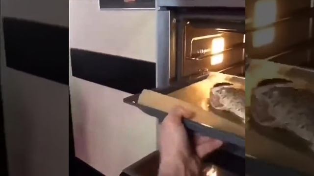 Вкуснейшая дорадо #рыбадорадо #готовимсудовольствием #учимсяготовить