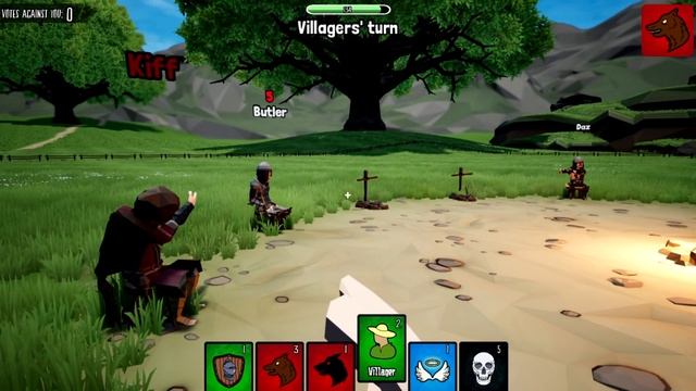 The ZERO IQ Village | Agrou смотреть онлайн