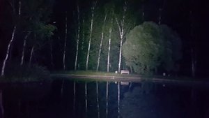 ТЕСТ - Световая доминация, 25000lm OLIGHT X9R MARAUDER  поисковый аккумуляторный прожектор. Ч2.