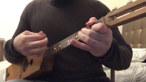 Красивая ингушская мелодия Лорса Лида