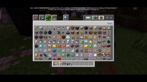 MINECRAFT 1.20.0.23 BETA UPDATE