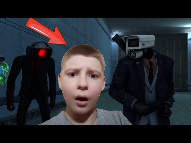 КАМЕРАМЕНЫ ЗАХВАТИЛИ ЛАБОРАТОРИЮ СКИБИДИСТОВ?! 70 СЕРИИ 2 ЧАСТЬ СКИБИДИ ТУАЛЕТ ! @DaFuqBoom смотреть онлайн