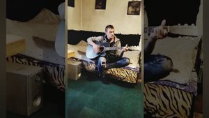 песня под гитару караванщик али