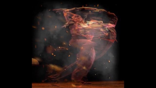 ?? Video Photo Flamenco Dance and Flamenco Guitar Sound “Save You” No CopyRight Music ?? смотреть онлайн