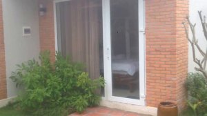 Комфортный отель в центре курорта Муйне - Фантьет - Вьетнам