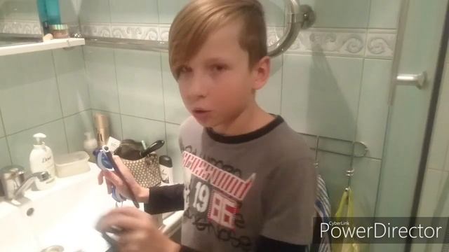 Тестирование очков SPEEDO для плавания. смотреть онлайн