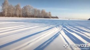 Снегоход Тайга СТ-500Д