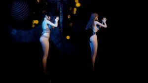 MMD VAM - Chocolate Cream