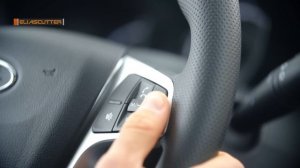 LADA X-RAY 1.8 - КОМПЛЕКТАЦИЯ ЛЮКС С ПАКЕТОМ ПРЕСТИЖ /2016