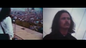 Woodstock: 3 Days of Piece & Music (1970) / Country Joe & Flsh 