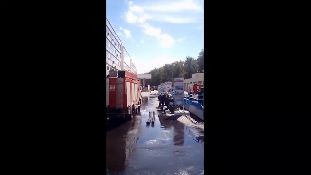 видео 59 боевое развертывание смотреть онлайн