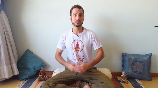 ?️ O que é o MANTRA OM? Para que serve? смотреть онлайн