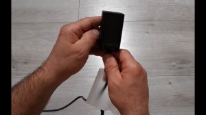 Огляд зарядного пристрою Baseus 65W GaN 3 Pro Desktop Fast Charger