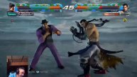 Tekken 7 online tournaments enter at your own risk