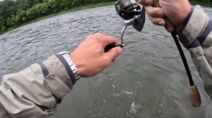 Лучший воблер на симусезона 2023 smith jib