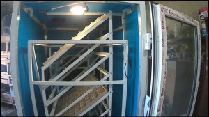 Инкубатор универсальный автоматический на 1800 яиц.