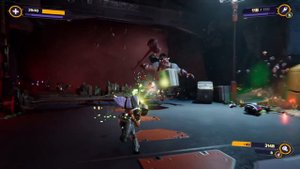 СТОИТ ЛИ ПОКУПАТЬ RATCHET & CLANK: RIFT APART? / ОБЗОР / МНЕНИЕ