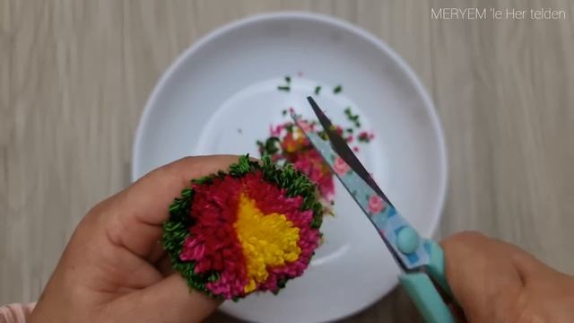 ?GÖRÜNCE ŞOK OLACAKSINIZ?ÇATAL VE İPLİKLE SÜPER BİR İŞ ÇIKARDIM. смотреть онлайн