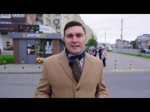Ограничение прав собственников нормами правил благоустройства, Калининград