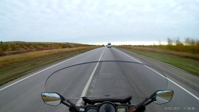 1 я серия Тюмень-Астрахань(творения человека).mp4