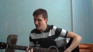 Iowa - Простая песня (кавер)