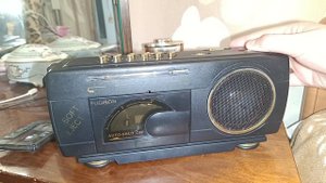 магнитола fugison перед отправкой