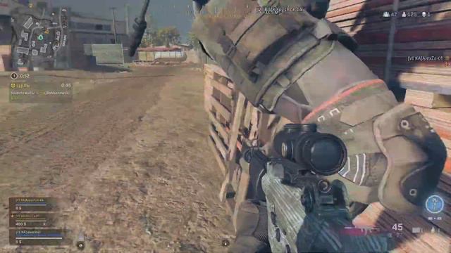 Call of Duty: 7 уроков смотреть онлайн